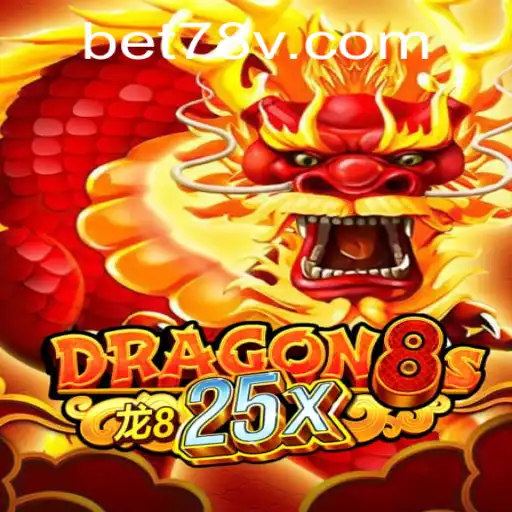 Descubra o Empolgante Mundo do Dragon8s25x: O Jogo de Apostas Que Está Conquistando os Entusiastas de 'bet78'