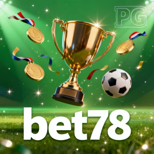 bet78 Logo
