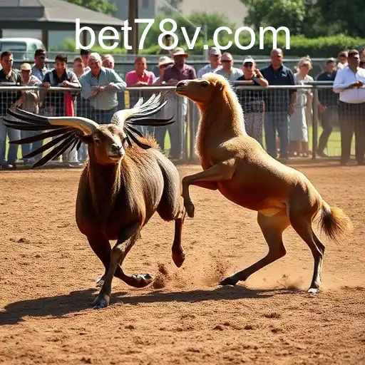 Rinha de galos